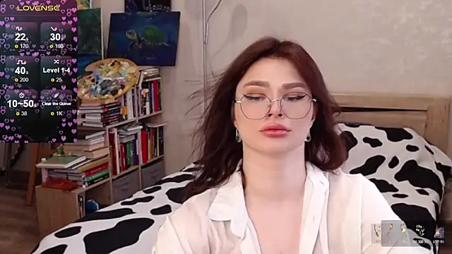 Czat XXX na żywo – bbJ_one