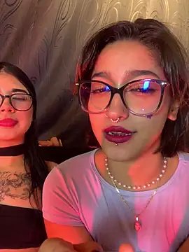 LilithMonette Live XXX-Chat