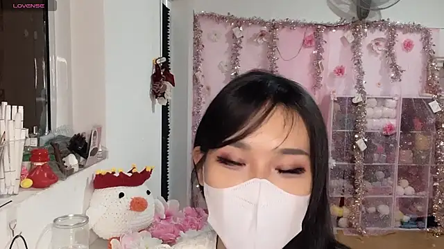 دردشة Tieu-May الجنسية المباشرة