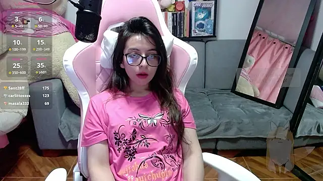 Maggie_Fox3 라이브 XXX 채팅