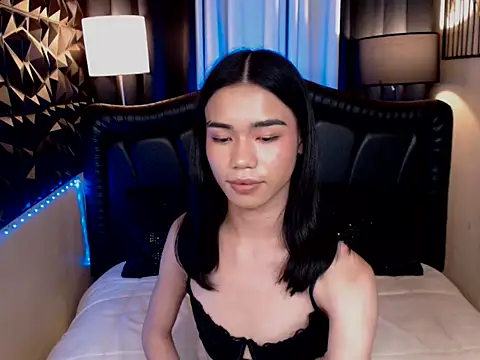 KatalunaBrown's Webcam Show