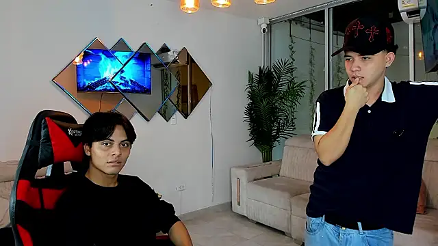 Chat XXX Live Houseofwarrios