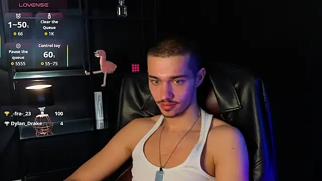 Chat XXX Live KaydenDrew