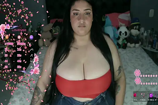 Sembang XXX Secara Langsung DAILYN__SOFIA__