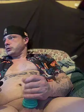 Ldnick69's Webcam Show