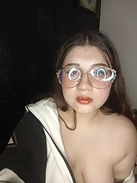 ValeriaSalvinoのライブXXXチャット