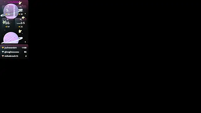 Živý XXX chat RayaNenlia