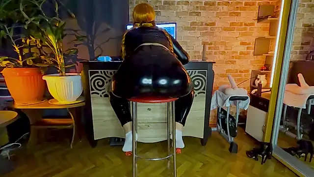 JosephinaBlack 라이브 XXX 채팅