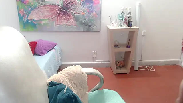 Živý XXX chat leonela_69