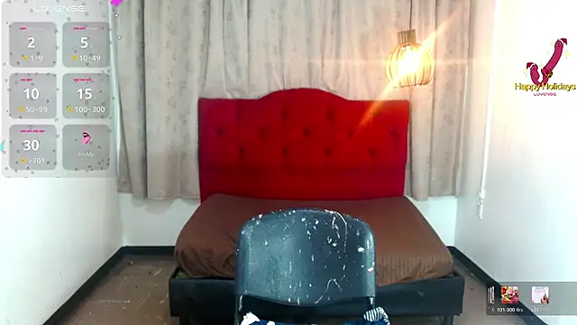 luisa__torres Webcamshow