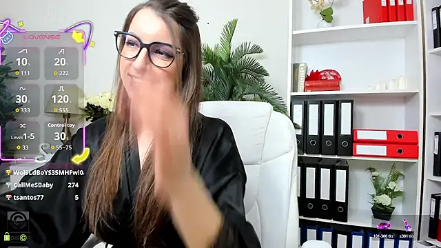 amayawest 라이브 XXX 채팅