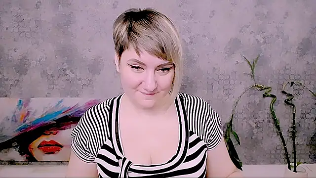 Chat XXX en directo de Djullia