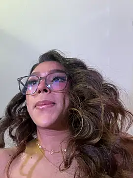 Samantha_Bernardo – Kamerová šou