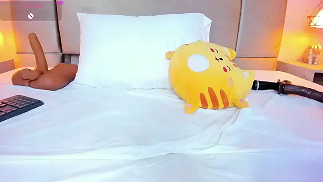 Chatroom XXX en direct de isabel_sofiaa