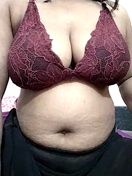 Show de webcam de Umma-2