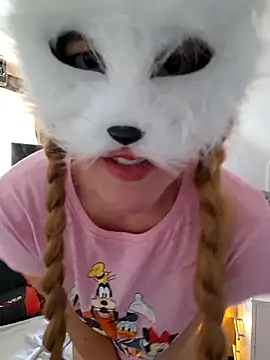 SPrITZMAUS' Webcam Show