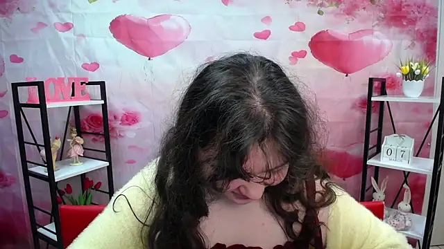 Chat XXX en directo de NeonilaLisova