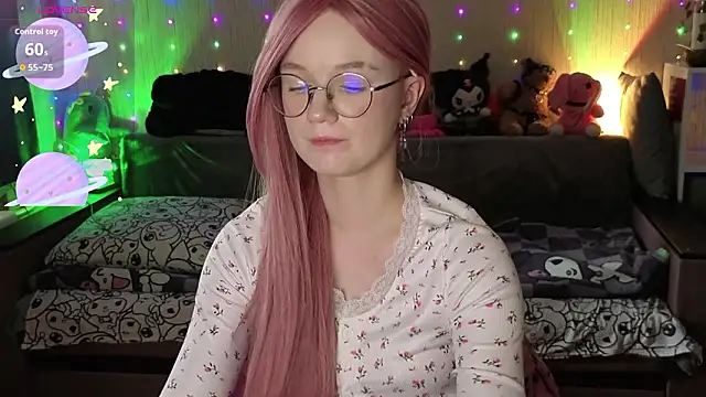 Chat XXX en directo de Kitty_smalltits