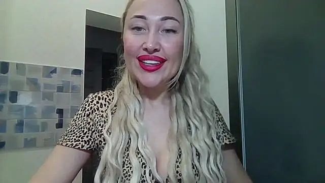 Вебкам-шоу NanaGold2992