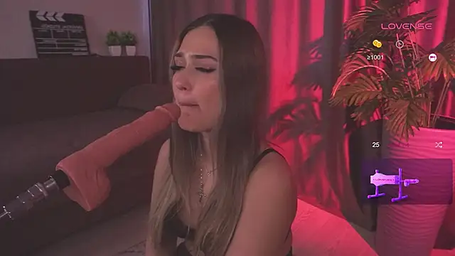 babykadrainn Live XXX chat