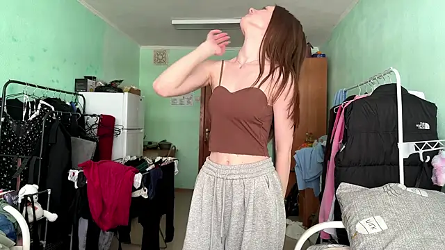 cloud_viben Webbikameraesitys