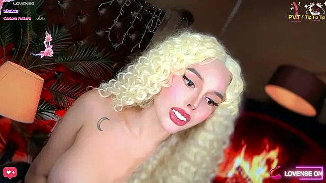 Онлайн чат XXX sassymarylou