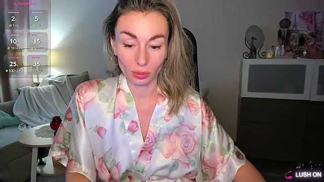 DannaEvan Live XXX-Chat