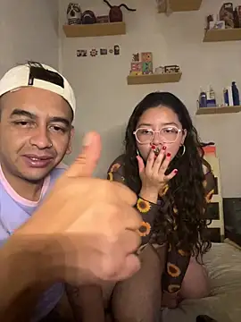 Vivi_Kvsh's Live XXX Chat