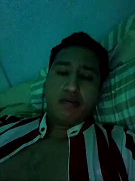 Damazo Pertunjukan Webcam