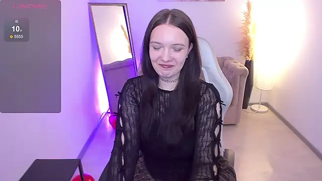 Emily_tender – Live XXX-chat