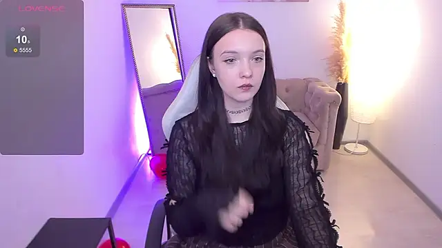 Emily_tender – Live XXX-chat