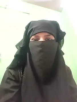 Aafreen_36's Webcam Show