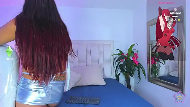 Anita23__ Chat XXX live