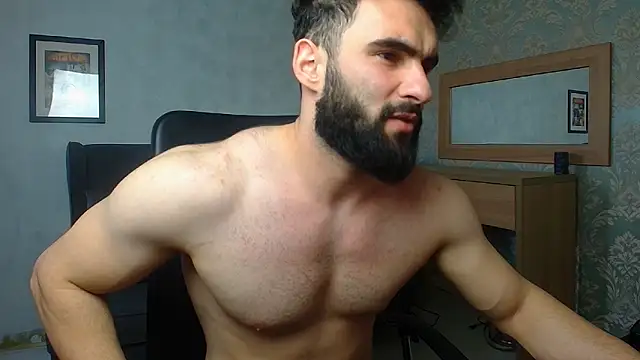 MicahLane Webcam-Show