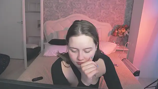 JulietaWilde Adlı Modelin Canlı XXX Sohbeti