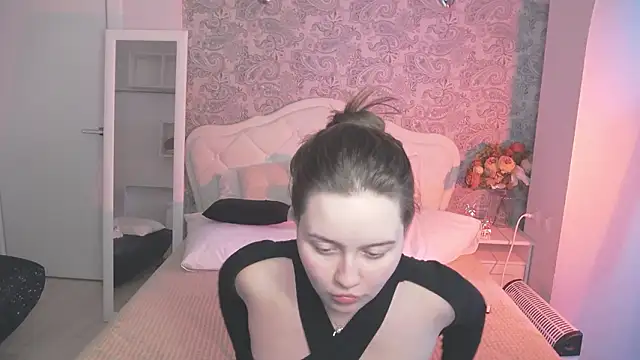 Chat XXX ao vivo de JulietaWilde