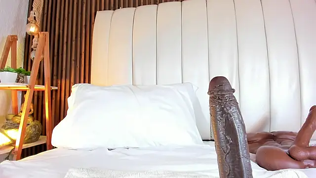 Chat +18 de SandraMilerr ao vivo