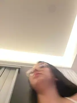 Michelle_Zoe 现场XXX聊天