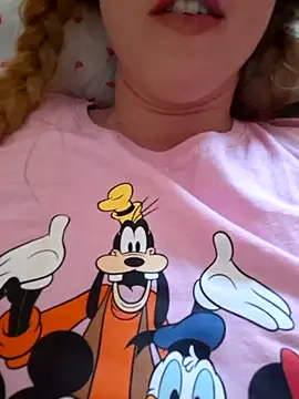 SPrITZMAUS élő XXX-chatje