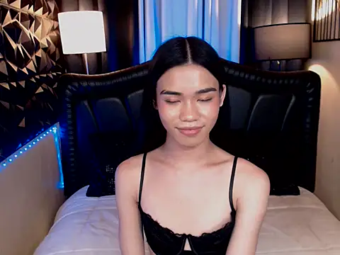 KatalunaBrown 在線直播表演