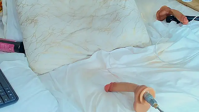 Baby_Scarleth_ 现场XXX聊天