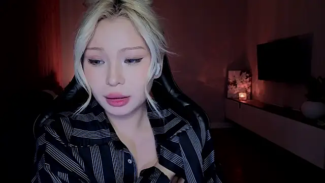 RileyMee 라이브 XXX 채팅