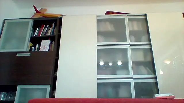 Matttthees – Kamerová šou