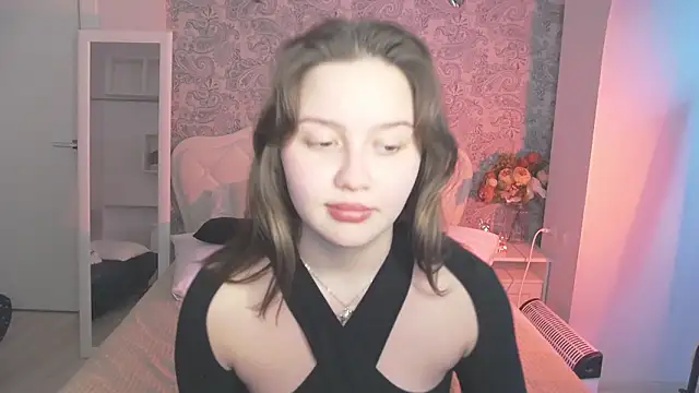 JulietaWilde 라이브 XXX 채팅