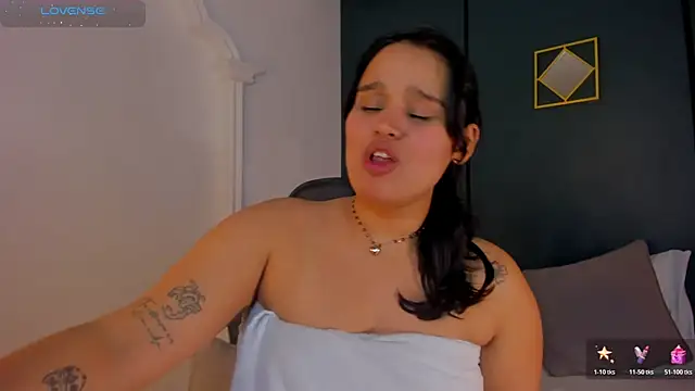 Živý XXX chat lia_sexx19