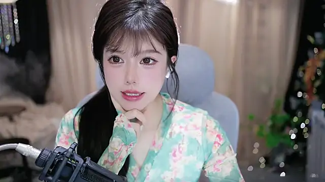 Sembang XXX Secara Langsung Cecily