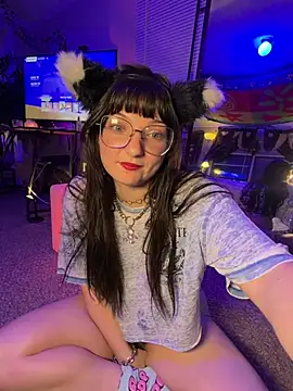 Chatroom XXX en direct de urpuppymoon