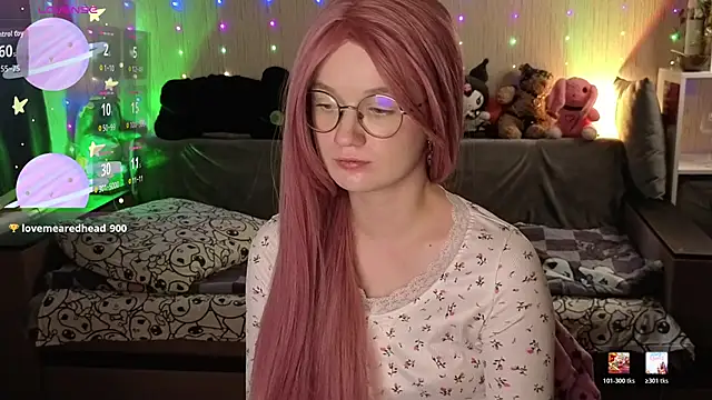 Kitty_smalltits Live XXX Chat