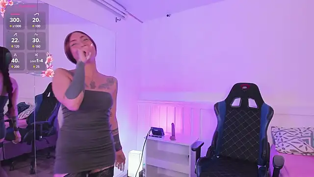 Chat XXX Live maya1_