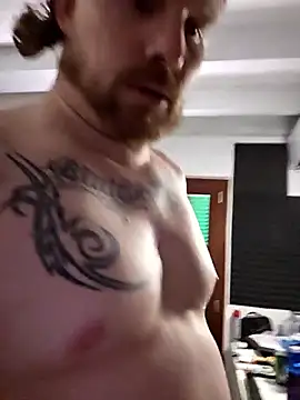 XXX chat uživo modela kylie_blck